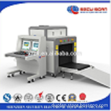 portable x ray machine 40mm Penetration